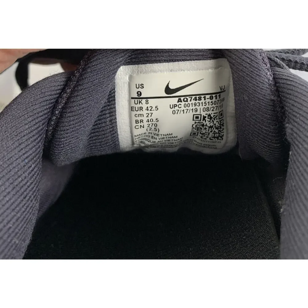 Nike 9m men